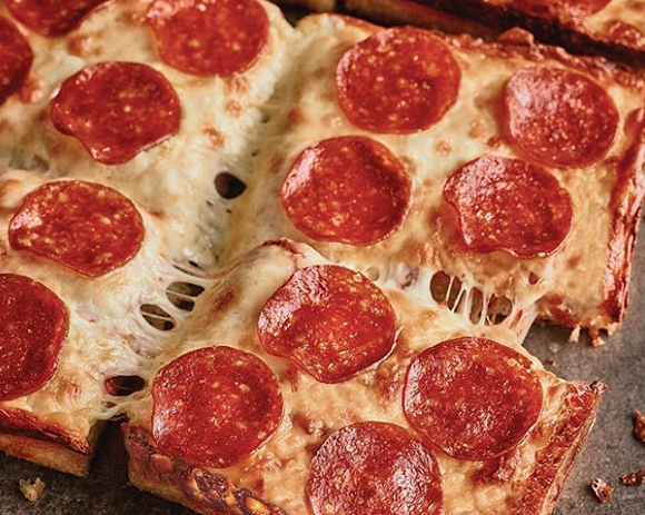Little Caesars Pizza | meal takeaway | 418 W Foothill Blvd, Monrovia, CA 91016, USA | 6263577373 OR +1 626-357-7373