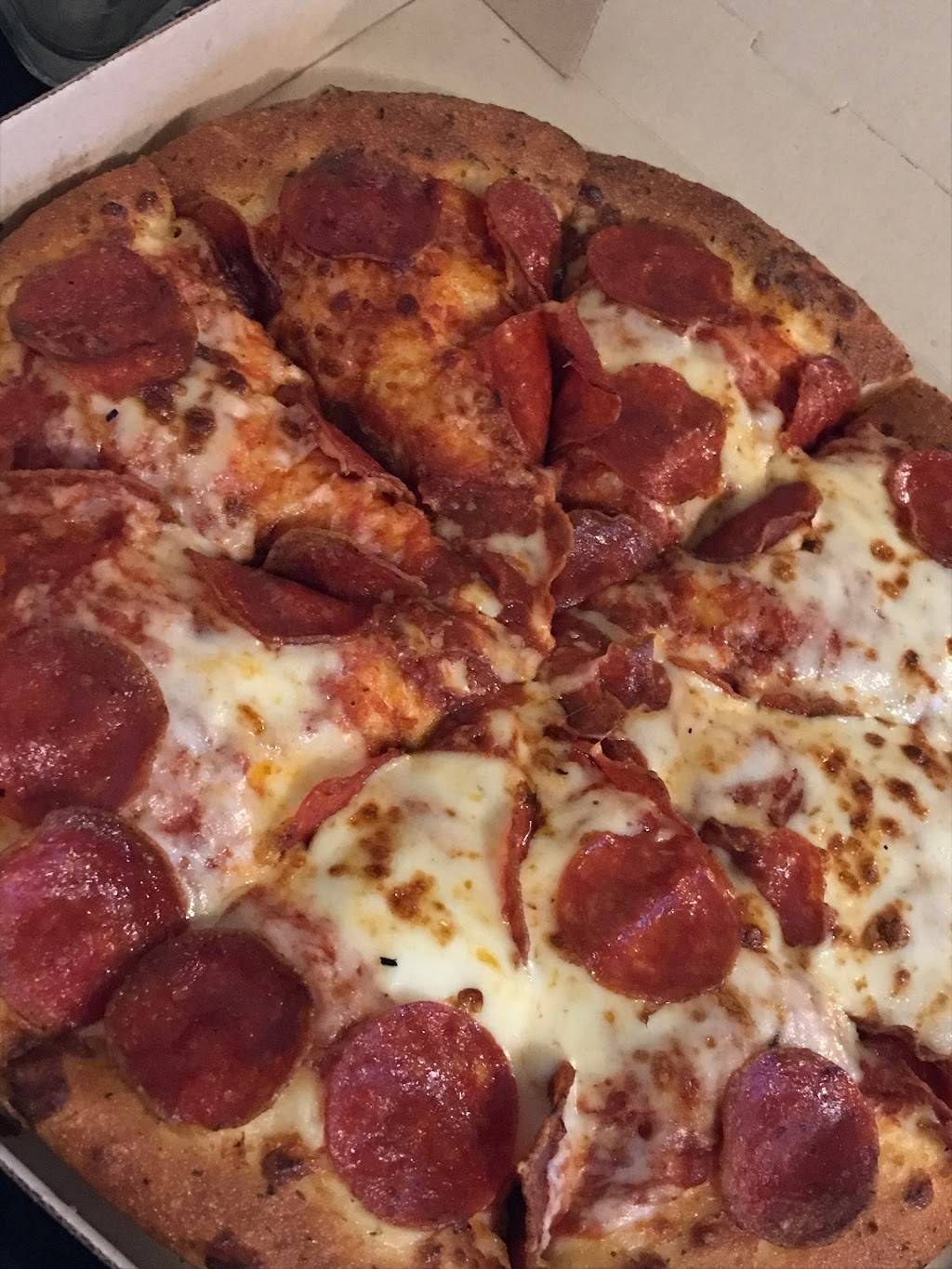 Pizza Hut | restaurant | 10002 University Blvd, Orlando, FL 32817, USA | 4076797575 OR +1 407-679-7575