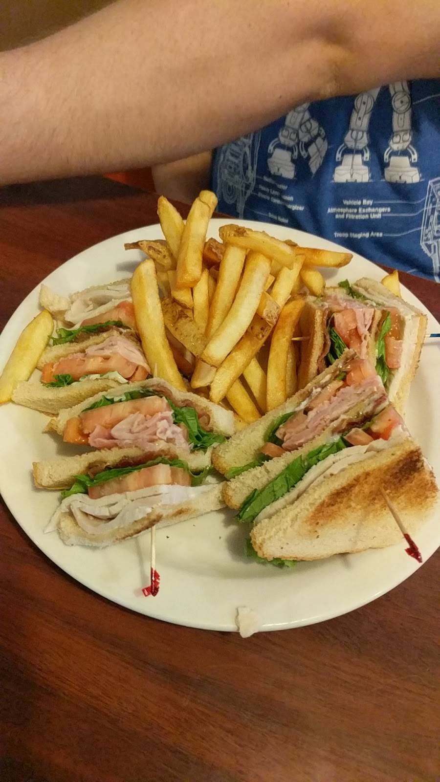 Russells Sunrise Cafe | restaurant | 185 Cohasset Rd, Chico, CA 95926, USA | 5303435543 OR +1 530-343-5543