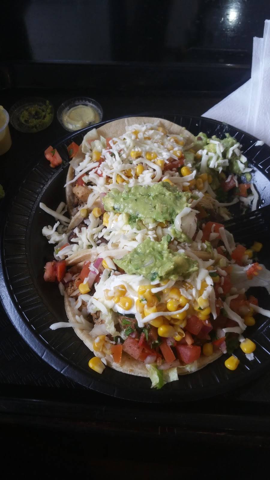 Limas Chicken | restaurant | 4410 W Northern Pkwy, Baltimore, MD 21215, USA | 4103586000 OR +1 410-358-6000