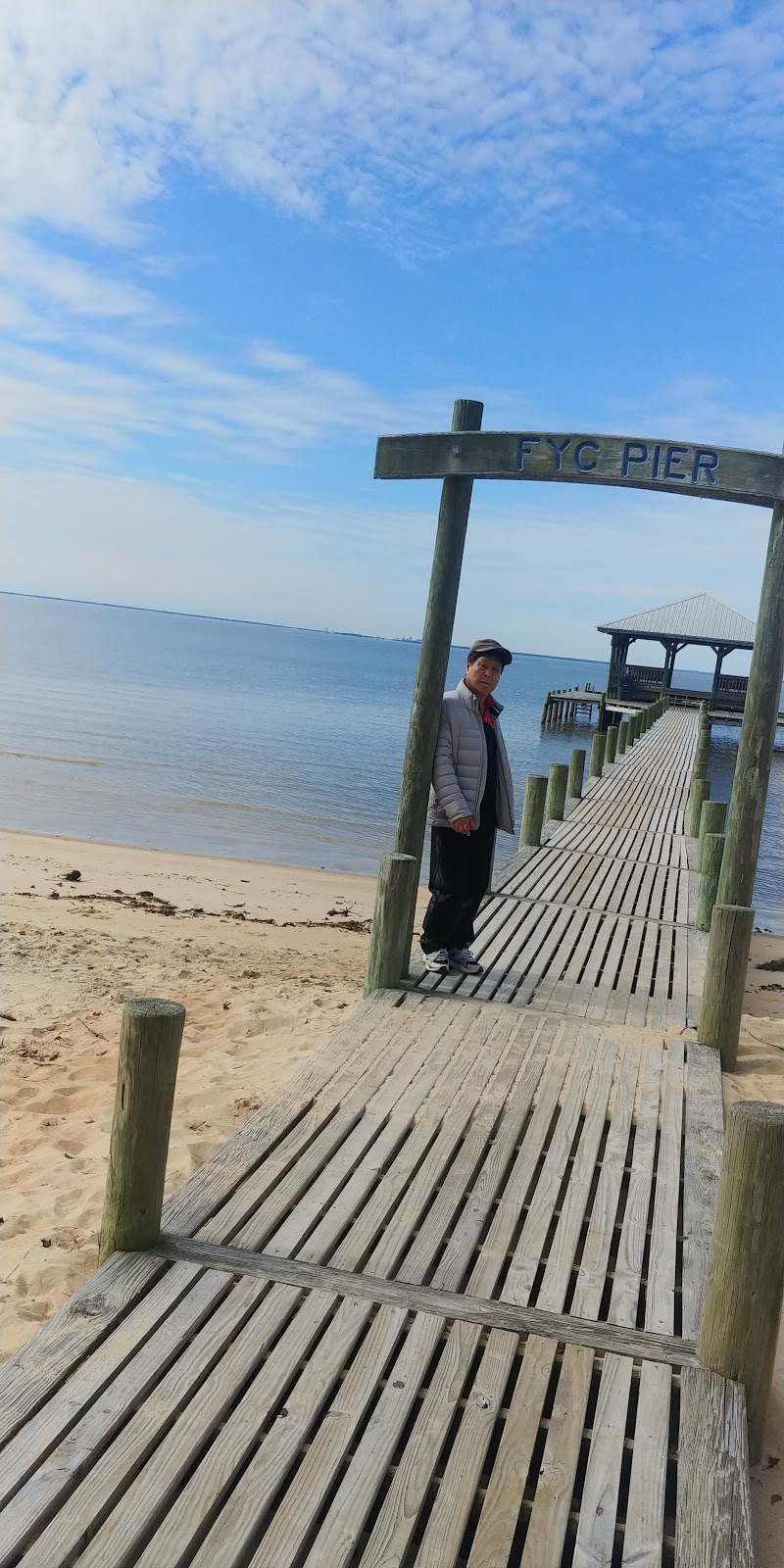 Fairhope Yacht Club | restaurant | 101 Volanta Ave, Fairhope, AL 36532, USA | 2519283276 OR +1 251-928-3276