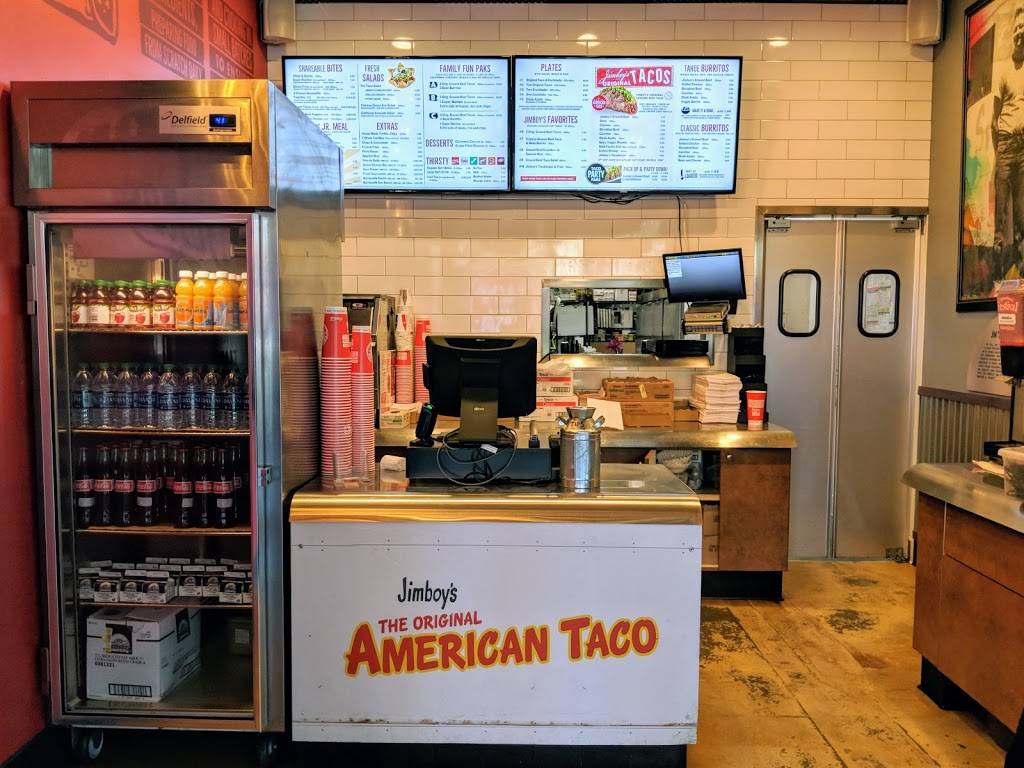 Jimboys Tacos | restaurant | 1650 S Harbor Blvd #C, Anaheim, CA 92802, USA | 7149911954 OR +1 714-991-1954
