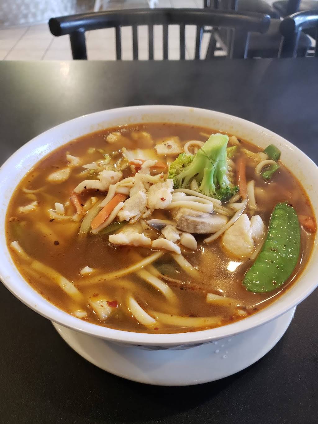 Lovers Eggroll | restaurant | 16627 N Coit Rd, Richardson, TX 75080, USA | 9723804888 OR +1 972-380-4888