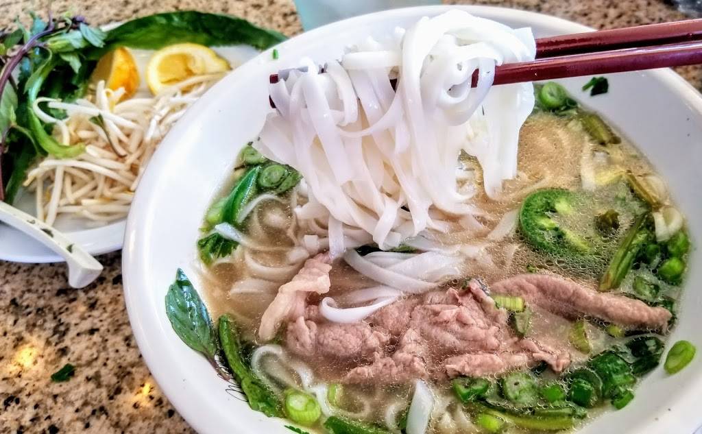 Mon Ami Cafe Restaurant | restaurant | 14291 Euclid Street D116, Garden Grove, CA 92843, USA | 7145549888 OR +1 714-554-9888