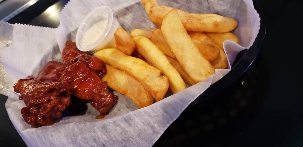 The N9NE Culture Lounge | restaurant | 633 Main St, Peoria, IL 61602, USA | 3098229492 OR +1 309-822-9492