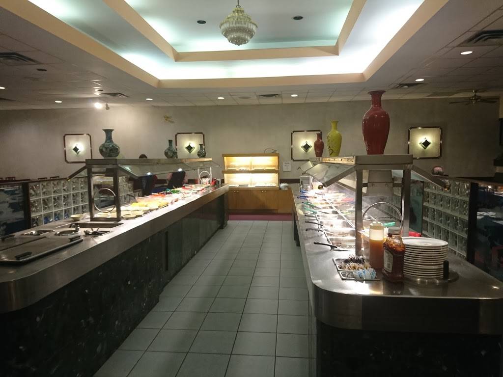 Kings Oshawa Buffet | restaurant | 600 Grandview St S, Oshawa, ON L1H 8P4, Canada | 9054327520 OR +1 905-432-7520