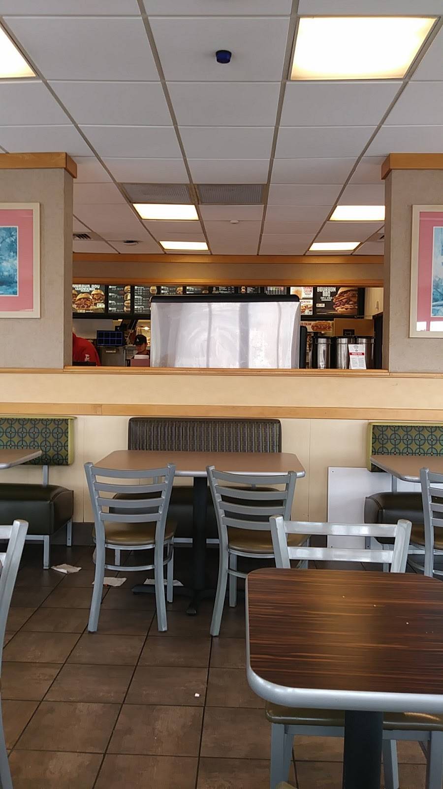 Arbys | restaurant | 4145 GA-20, Buford, GA 30518, USA | 7702717403 OR +1 770-271-7403