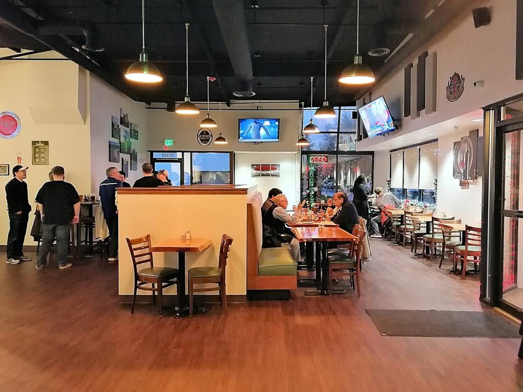 The Dubliner Irish Pub & Cafe | restaurant | 15327 NE 90th St, Redmond, WA 98052, USA | 4253071361 OR +1 425-307-1361