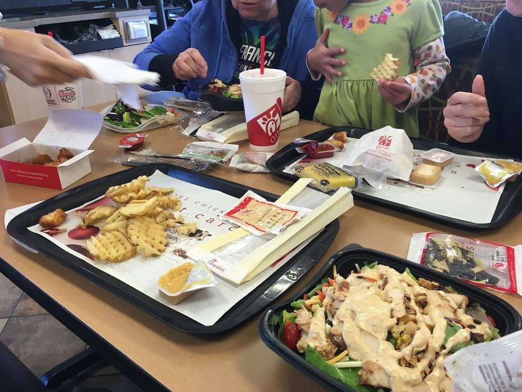 Chick-fil-A | restaurant | 14310 E Alameda Ave, Aurora, CO 80012, USA | 3033660779 OR +1 303-366-0779