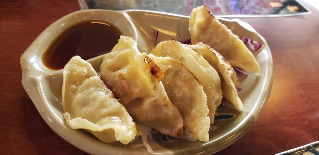 ICHIBAN RAMEN AND SUSHI | restaurant | 1632 Carl D. Silver Pkwy, Fredericksburg, VA 22401, USA | 5407557251 OR +1 540-755-7251