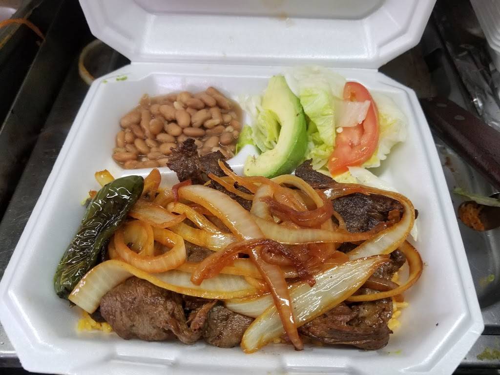 Trees Tacos And Tips | restaurant | 2518 E Main St, Richmond, VA 23223, USA | 8048529896 OR +1 804-852-9896