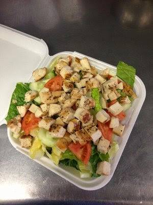 Nick and Brunos Pizzeria and Restaraunt | meal delivery | 10121 W Grand Ave, Franklin Park, IL 60131, USA | 8474510030 OR +1 847-451-0030