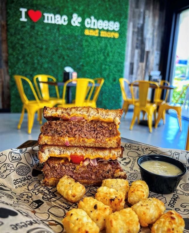 I Heart Mac & Cheese Turlock | restaurant | 1205 W Monte Vista Ave, Turlock, CA 95382, USA | 2092501619 OR +1 209-250-1619