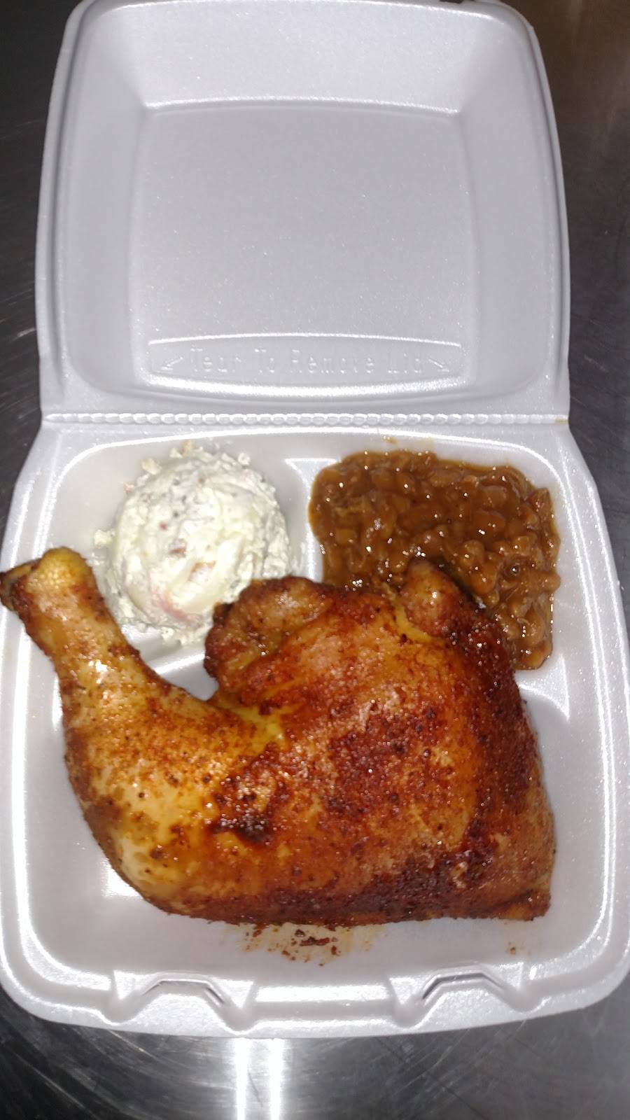 Smokin Taters BBQ | restaurant | 1212 E Walnut St, Paris, AR 72855, USA | 4798475001 OR +1 479-847-5001