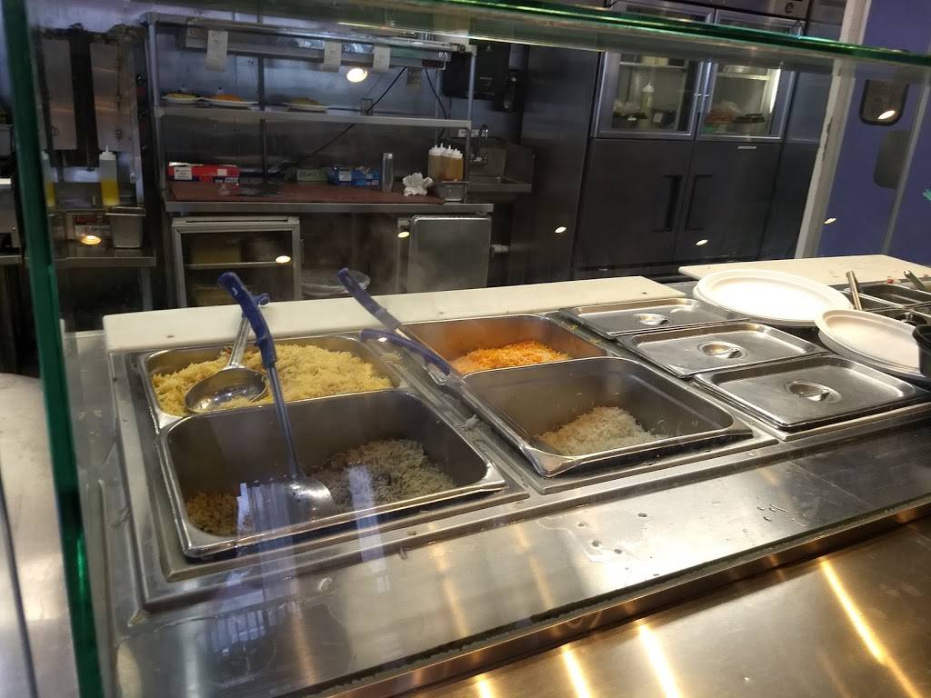 Kabob-ish | restaurant | 3555 Gwinnett Pl Dr NW #105, Duluth, GA 30096, USA | 6785282611 OR +1 678-528-2611