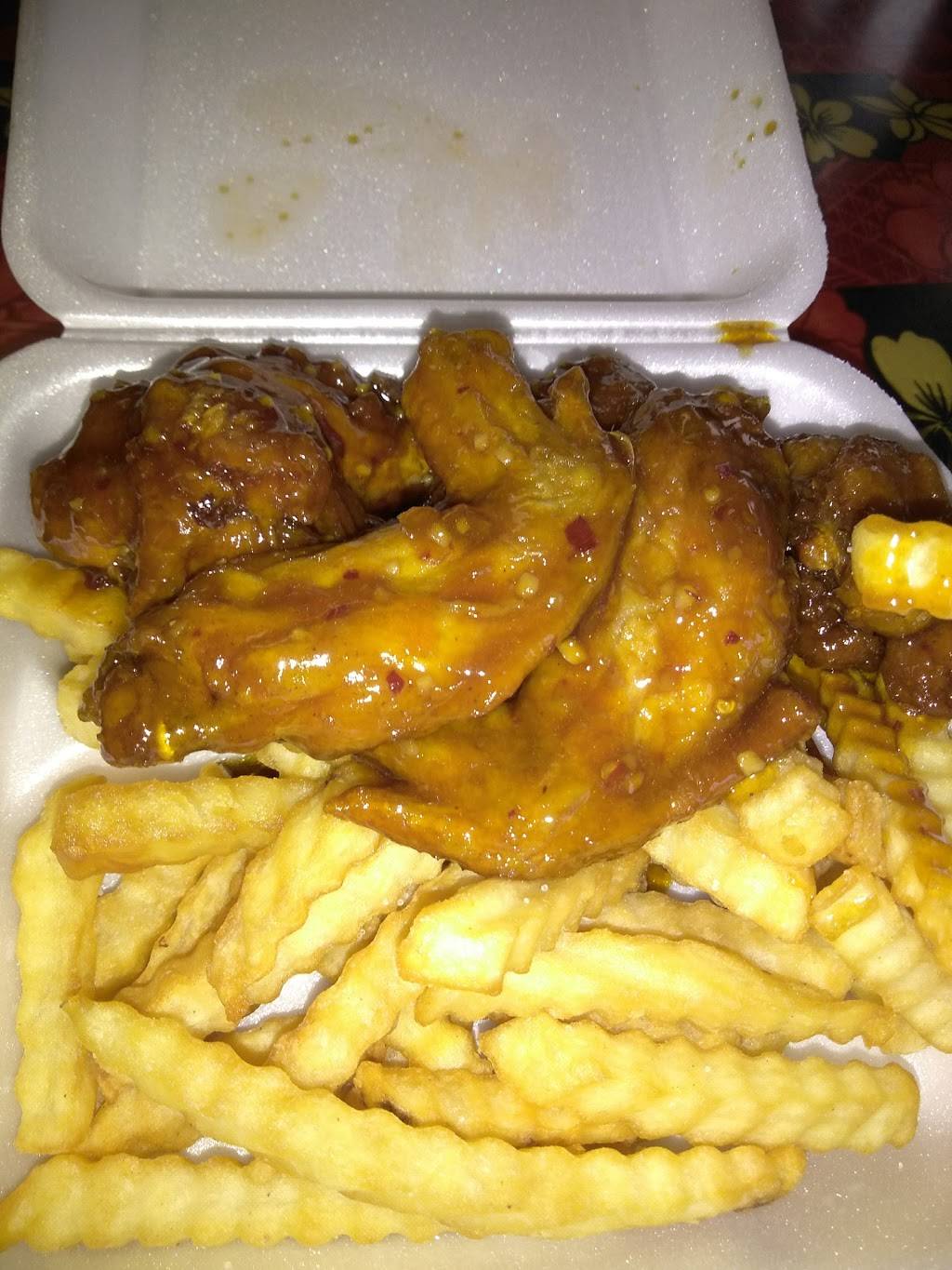 QQ China Café | restaurant | 5112 North Ln, Orlando, FL 32808, USA | 4072036945 OR +1 407-203-6945