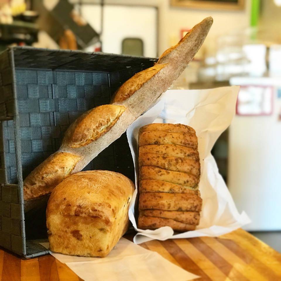 Otisco Bakery | bakery | 5011 Whites Bridge Rd, Belding, MI 48809, USA | 6162443444 OR +1 616-244-3444