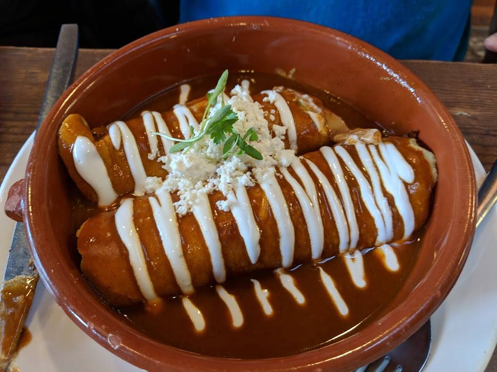 Zona Rosa Los Gatos | restaurant | 81 W Main St, Los Gatos, CA 95030, USA | 4088848268 OR +1 408-884-8268