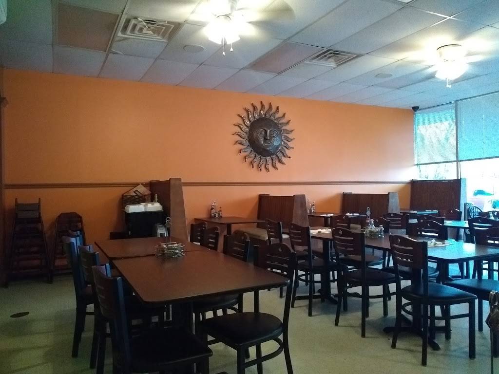 Amigos Mexican Grill | restaurant | 216 S Horton Pkwy, Chapel Hill, TN 37034, USA | 9313644222 OR +1 931-364-4222