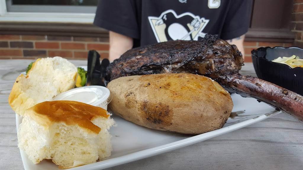 Mason Dixon BBQ Co. | restaurant | 115 Lafayette Ave, Moundsville, WV 26041, USA | 3048105943 OR +1 304-810-5943