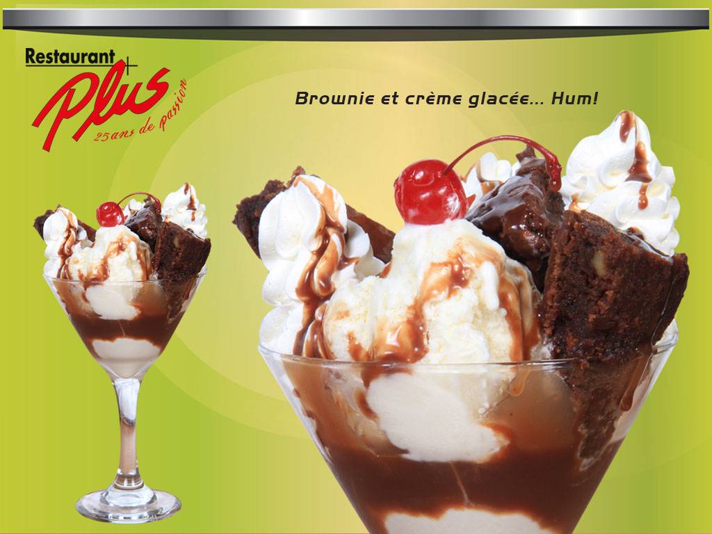 Plus Restaurant Bar | restaurant | 192 Boulevard des Bois Francs S, Victoriaville, QC G6P 4S7, Canada | 8197589927 OR +1 819-758-9927