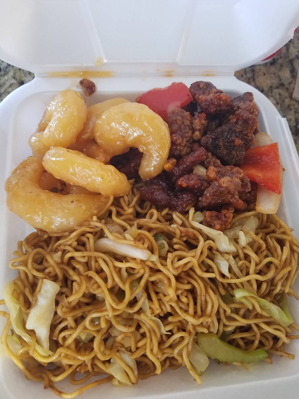 Panda Express | meal takeaway | 39112 Winchester Rd, Murrieta, CA 92563, USA | 9516778211 OR +1 951-677-8211