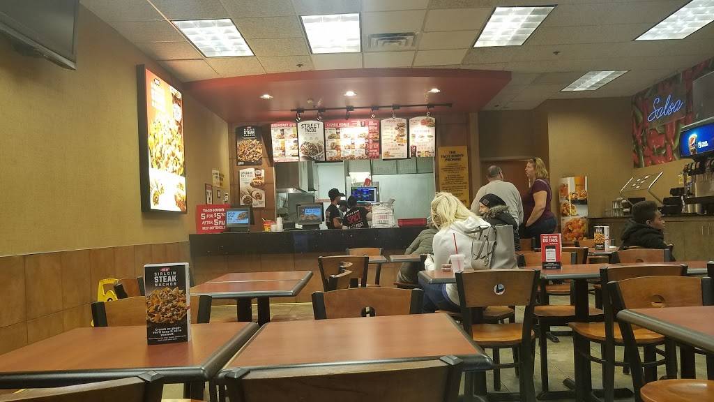 Taco Johns | restaurant | 4217 Winnetka Ave N, New Hope, MN 55428, USA | 7634327294 OR +1 763-432-7294