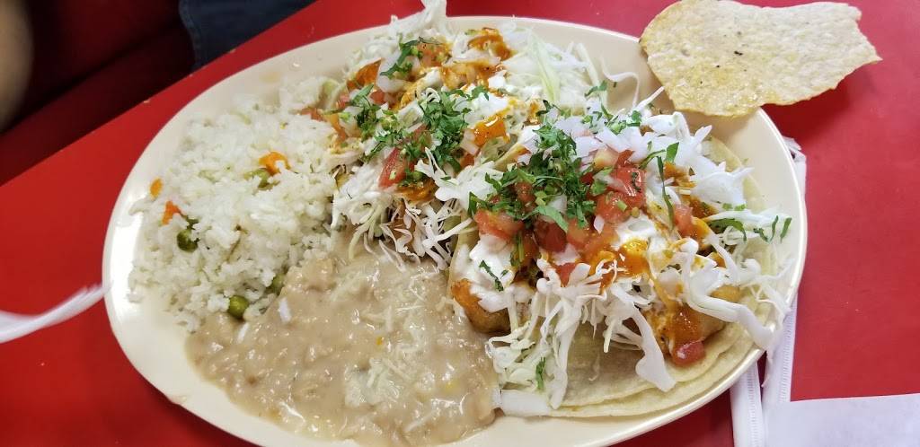 Jesses Camarones Restaurant | restaurant | 1479 W Adams Blvd, Los Angeles, CA 90007, USA | 3237356399 OR +1 323-735-6399