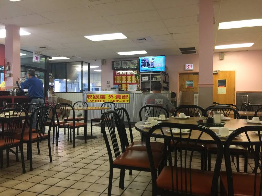 Seven Treasures Cantonese Restaurant | restaurant | 2312 S Wentworth Ave, Chicago, IL 60616, USA | 3122252668 OR +1 312-225-2668