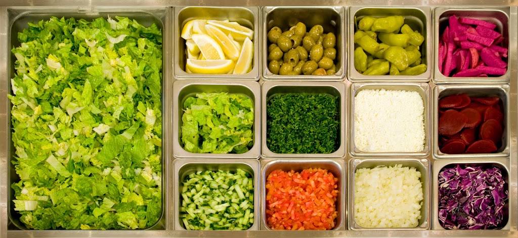 Mr. Kabob Xpress Grille & Catering | restaurant | 24532 West 12 Mile Road, Southfield, MI 48034, USA | 2483511111 OR +1 248-351-1111