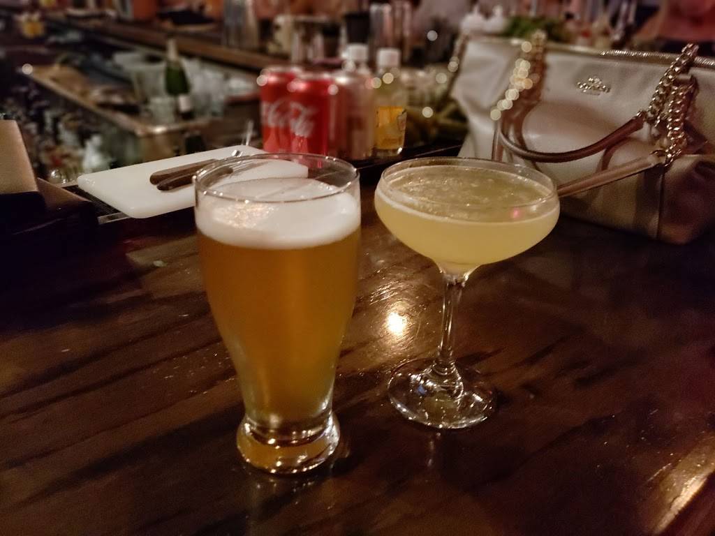 Skulls Rainbow Room | restaurant | 222 Printers Alley, Nashville, TN 37201, USA | 6158109631 OR +1 615-810-9631