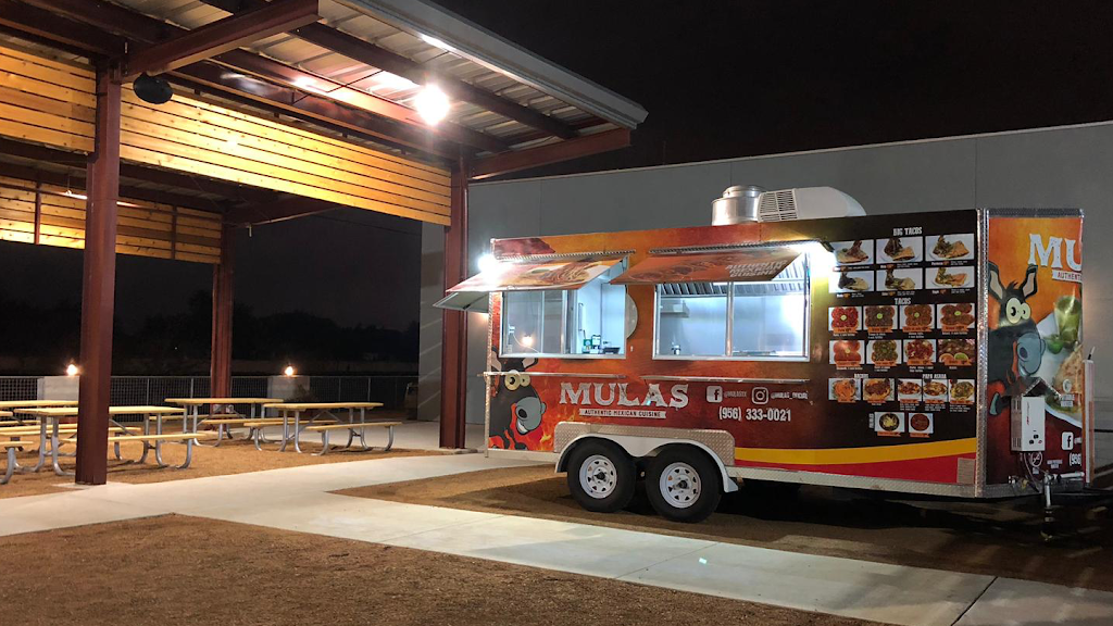 Mulas Food Truck | restaurant | 10211 Golondrina Dr, Laredo, TX 78045, USA | 9563330021 OR +1 956-333-0021