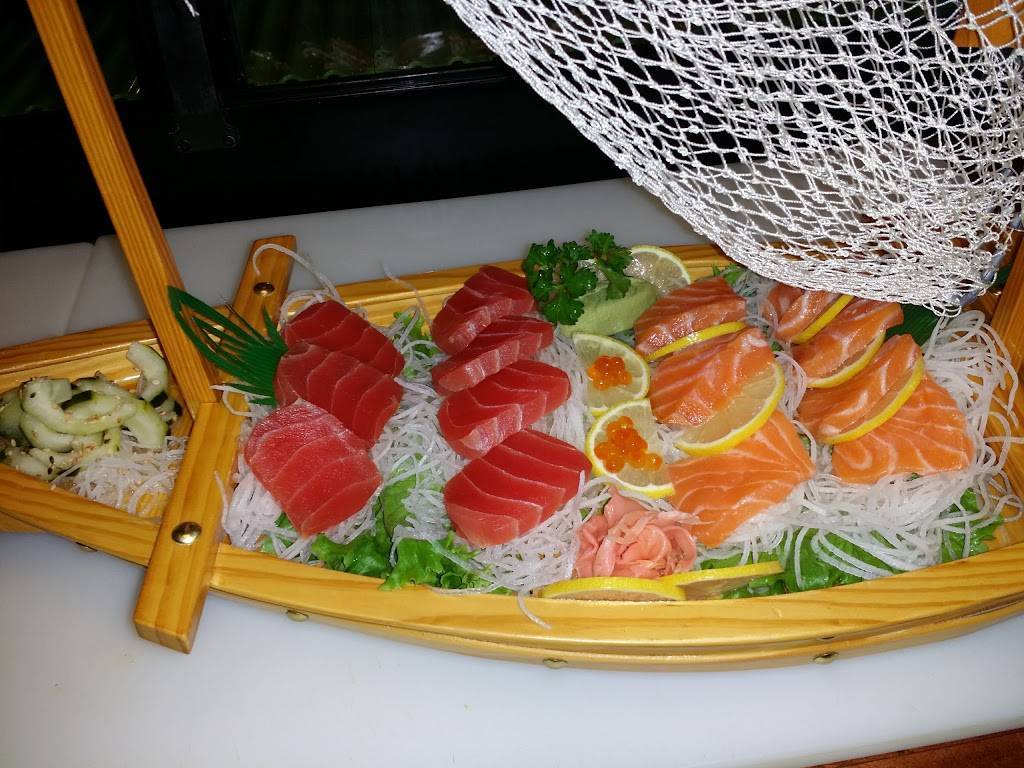 Sushi & Sake | restaurant | 4214 Central Ave SE, Albuquerque, NM 87108, USA | 5057978000 OR +1 505-797-8000