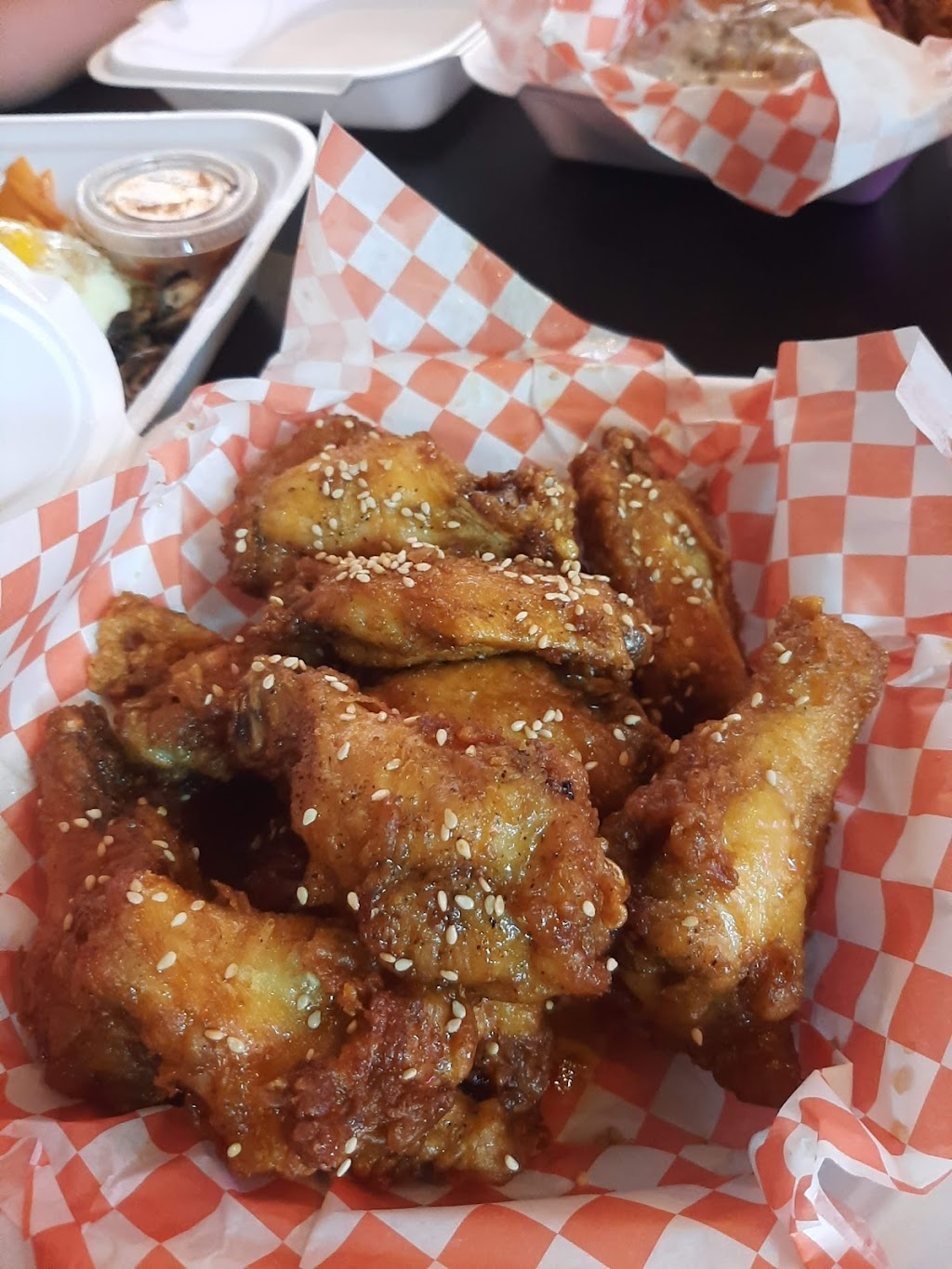 Korean Kitchen | restaurant | 1661 NE 163rd St Suite A, North Miami Beach, FL 33162, USA | 9547665558 OR +1 954-766-5558