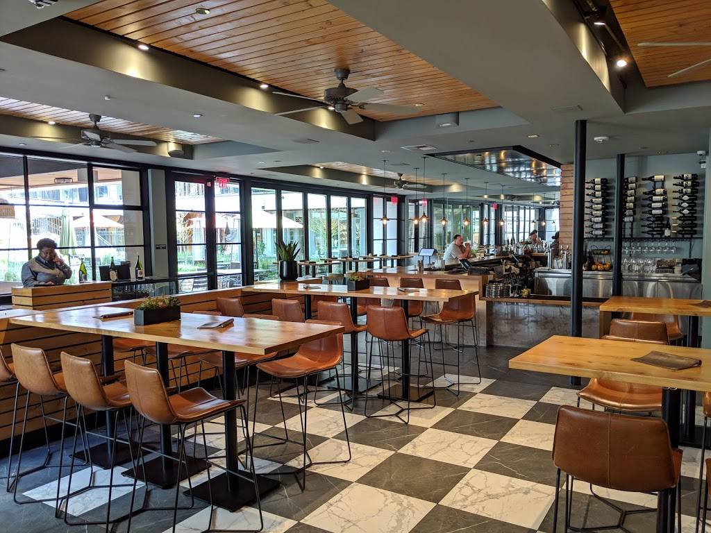 Yeast of Eden | restaurant | carmel plaza suite 112, Mission St, Carmel-By-The-Sea, CA 93923, USA | 8312938621 OR +1 831-293-8621