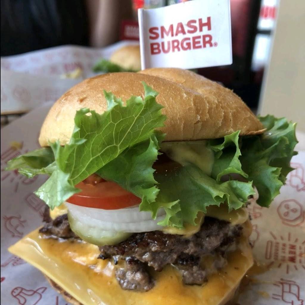 Smashburger | restaurant | 1210 Roseville Pkwy Suite 100, Roseville, CA 95678, USA | 9167913100 OR +1 916-791-3100