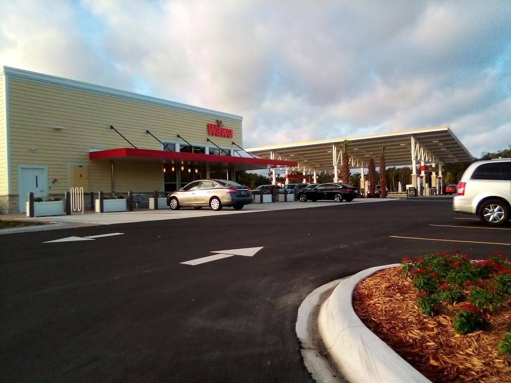 Wawa | cafe | 600 W Granada Blvd, Ormond Beach, FL 32174, USA | 3863102265 OR +1 386-310-2265