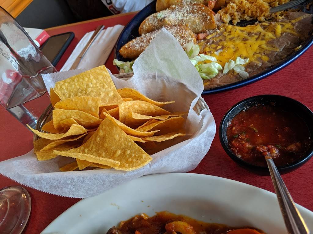 La Fuente | restaurant | 3221 NE Sunset Blvd, Renton, WA 98056, USA | 4252287757 OR +1 425-228-7757