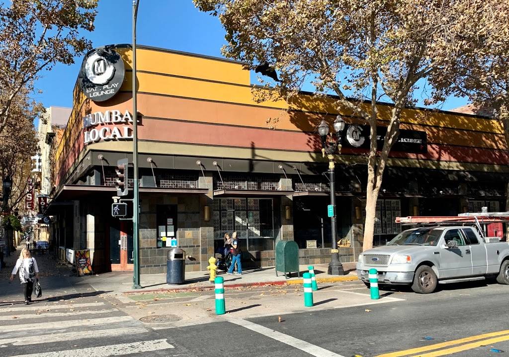 Mumbai Local | restaurant | 98 S 2nd St, San Jose, CA 95113, USA | 4084182230 OR +1 408-418-2230