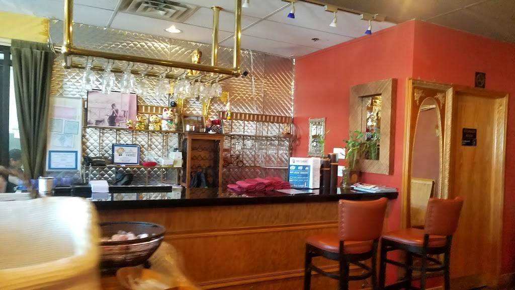 Bambu Thai Cuisine | restaurant | 1035 S York St # 102, Elmhurst, IL 60126, USA | 6309939392 OR +1 630-993-9392