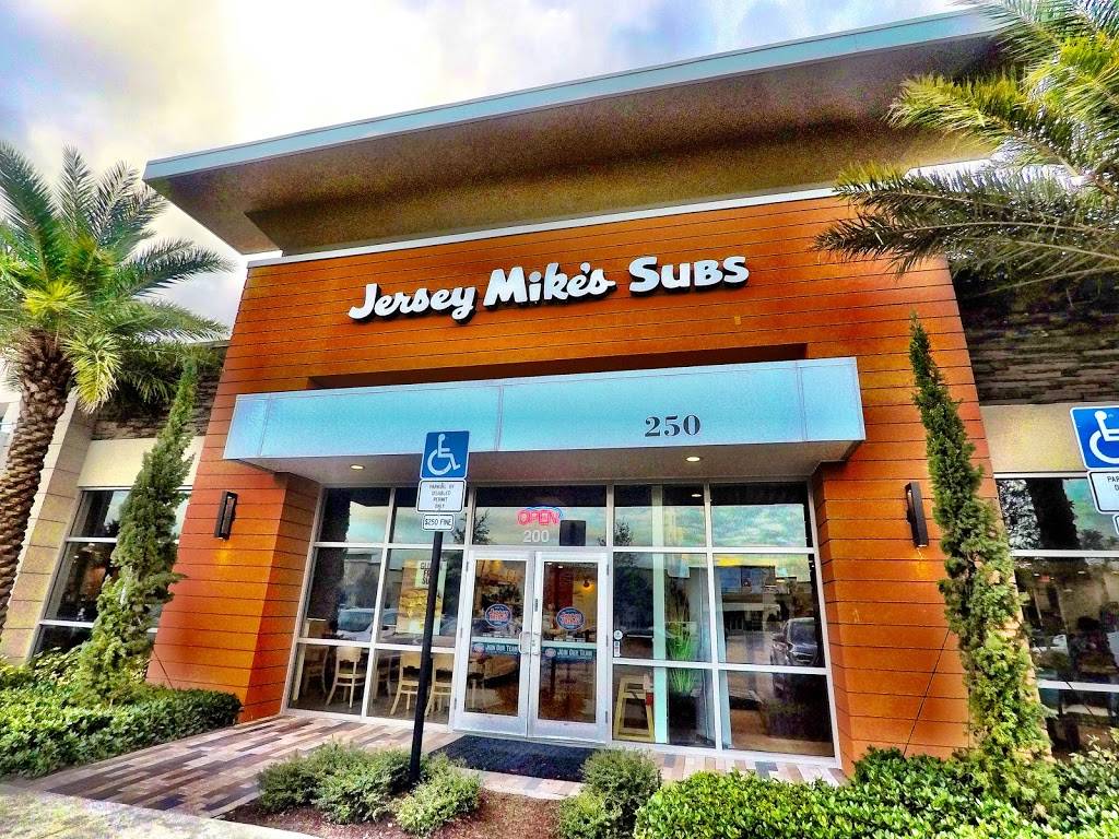Jersey Mikes Subs | meal takeaway | 250 S State Rd 7, Royal Palm Beach, FL 33414, USA | 5615785850 OR +1 561-578-5850
