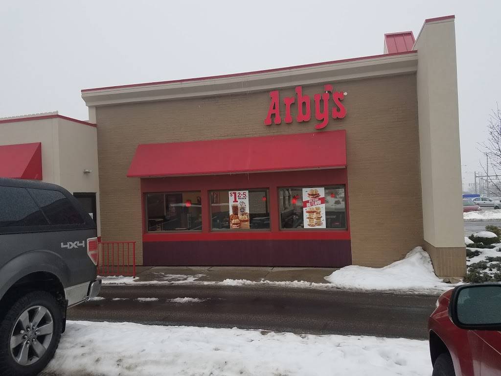 Arbys | restaurant | 7647 Day Dr, Parma, OH 44129, USA | 4408428954 OR +1 440-842-8954