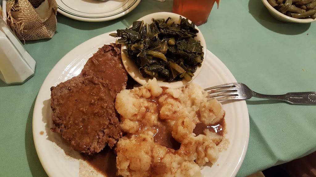 MJs Soul Food Restaurant | restaurant | U.S. 21, 1634 Sea Island Pkwy, St Helena Island, SC 29920, USA | 8438382009 OR +1 843-838-2009