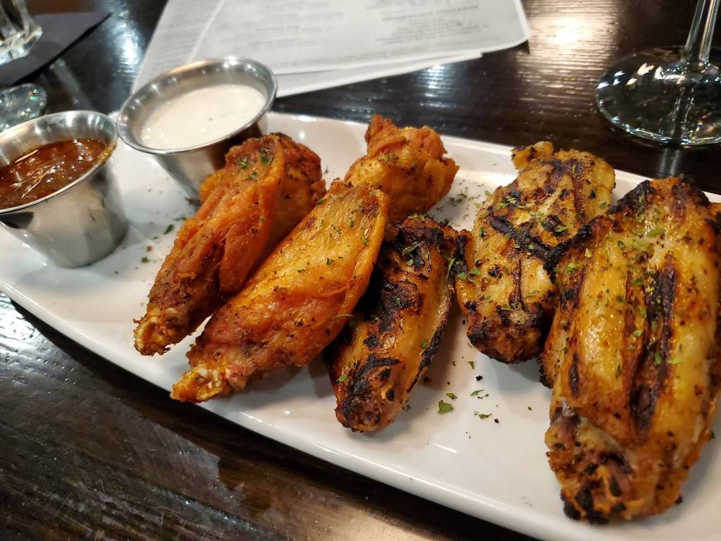 The Republic Grille - Spring | restaurant | 3486 Discovery Creek Blvd, Spring, TX 77386, USA | 2817192001 OR +1 281-719-2001