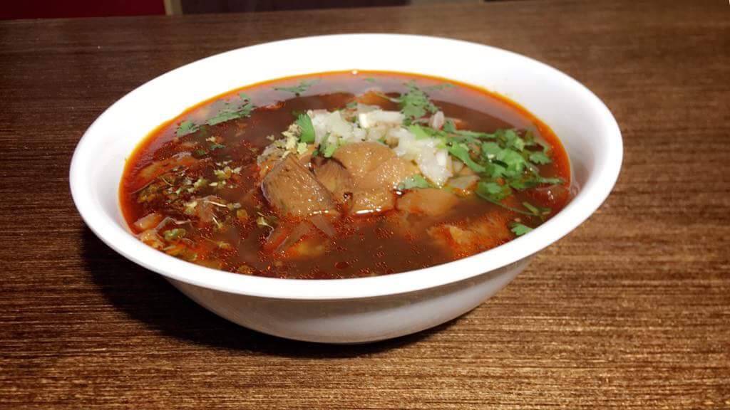 Tacos 5 Barbacoa Estilo Hidalgo | restaurant | 4550 S May Ave # D, Oklahoma City, OK 73119, USA | 4055031253 OR +1 405-503-1253