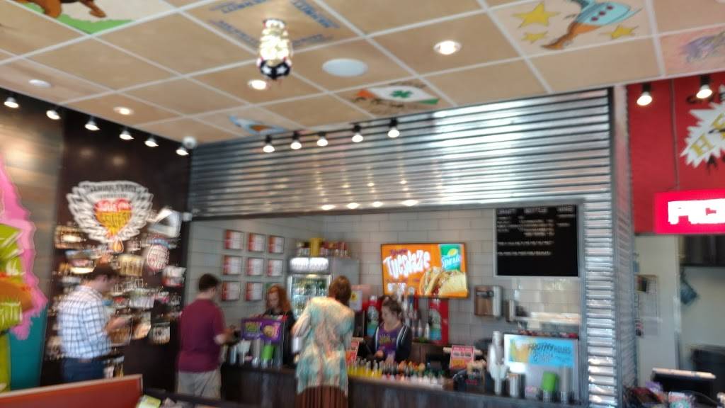 Tijuana Flats | restaurant | 6527 Old Brick Road, Windermere, FL 34786, USA | 4076021880 OR +1 407-602-1880