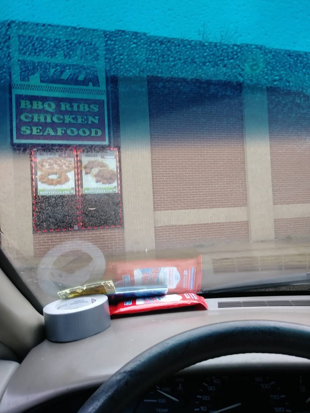 Happys Pizza | meal delivery | 4220 Livernois, Detroit, MI 48210, USA | 3138941111 OR +1 313-894-1111