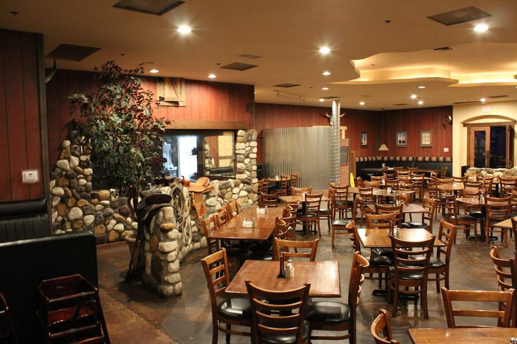 Barnfire Mesquite Grill | restaurant | 8310 N Thornydale Rd, Tucson, AZ 85741, USA | 5205725968 OR +1 520-572-5968