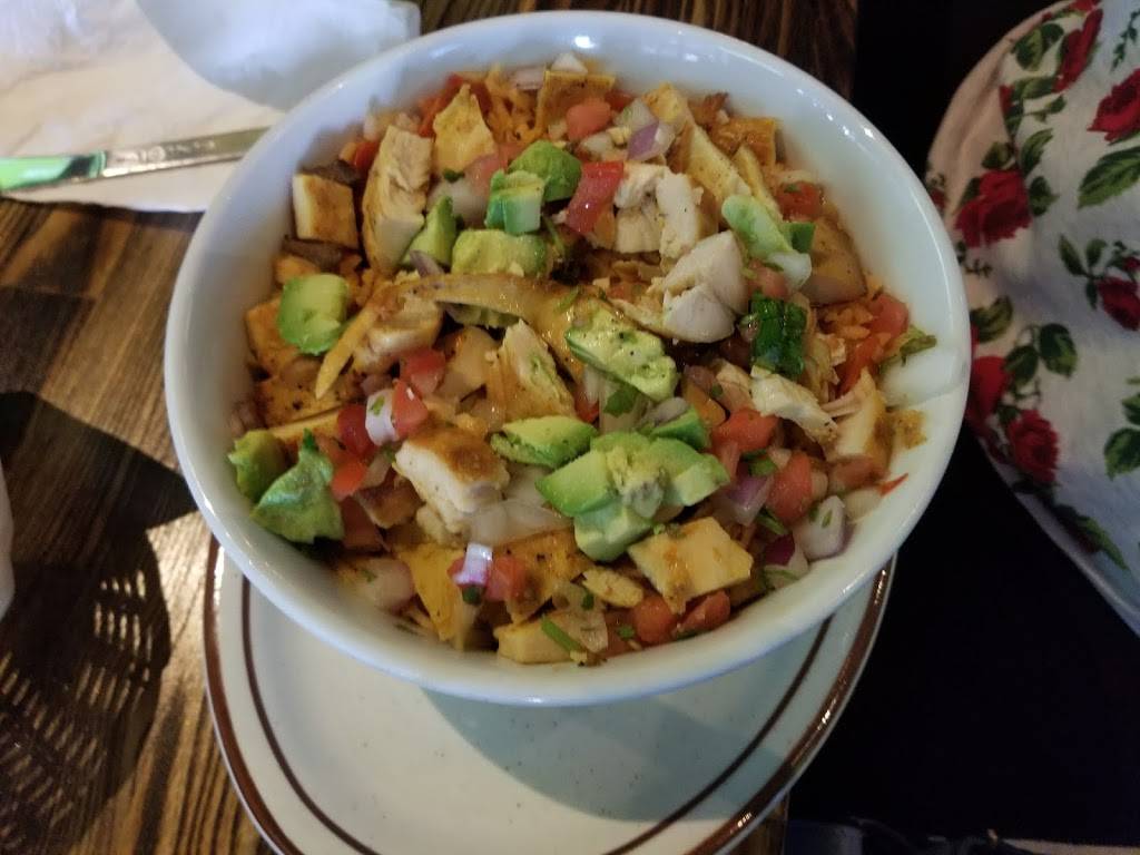 Glorias Cocina Mexicana | restaurant | 401 N Euclid Ave, Ontario, CA 91762, USA | 9094581022 OR +1 909-458-1022