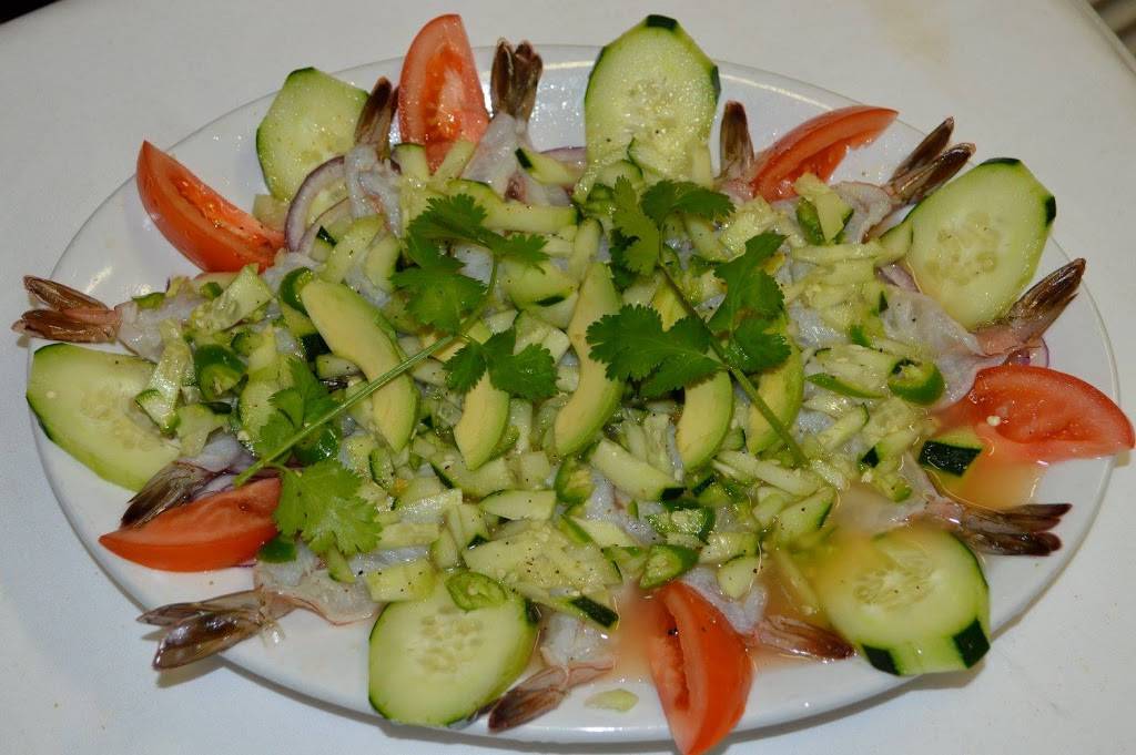 Atlantic Mexican & Seafood Restaurant | restaurant | 630 S Atlantic Blvd, Los Angeles, CA 90022, USA | 3239810240 OR +1 323-981-0240